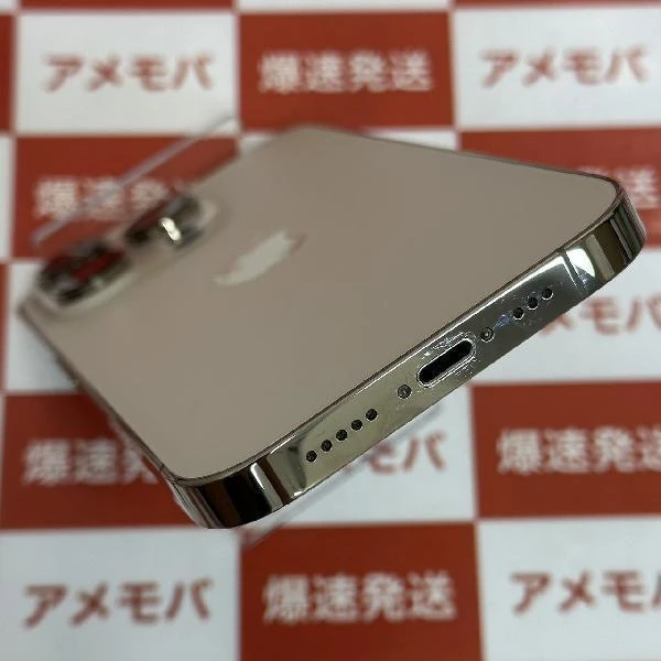 iPhone14 Pro SoftBank版SIMフリー 128GB MQ073J/A A2889 極美品