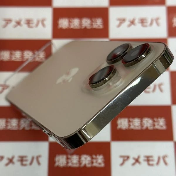 iPhone14 Pro SoftBank版SIMフリー 128GB MQ073J/A A2889 極美品