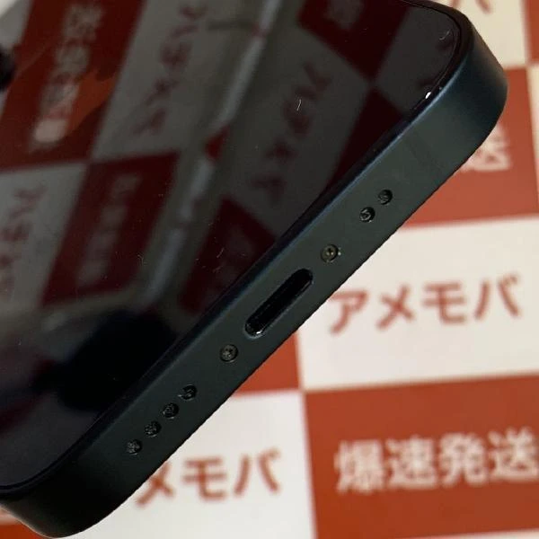 iPhone13 mini Apple版SIMフリー 128GB MLJC3J/A A2626 美品