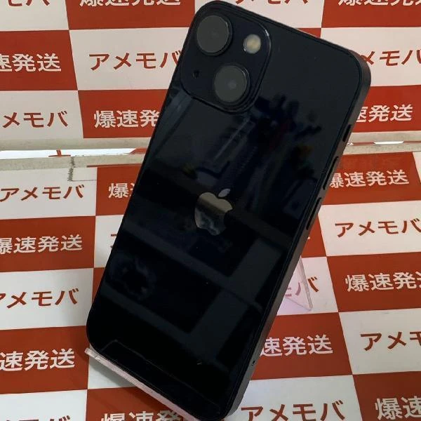 iPhone13 mini Apple版SIMフリー 128GB MLJC3J/A A2626 美品