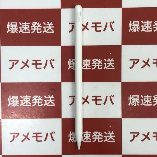 Apple Pencil 第2世代 MU8F2J/A  MU8F2J/A A2051 極美品 ホワイト