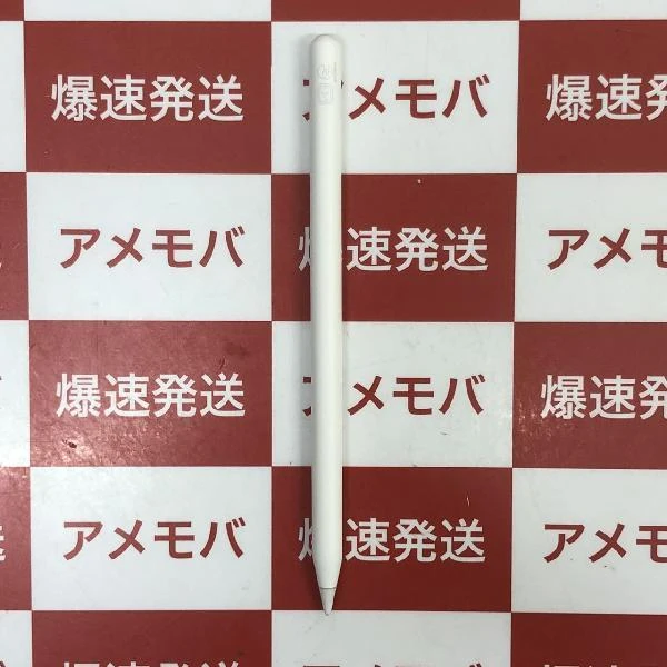 Apple Pencil 第2世代 MU8F2J/A  MU8F2J/A A2051 極美品 ホワイト