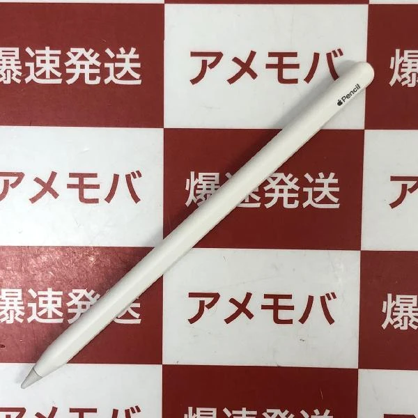 Apple Pencil 第2世代 MU8F2J/A  MU8F2J/A A2051 極美品 ホワイト