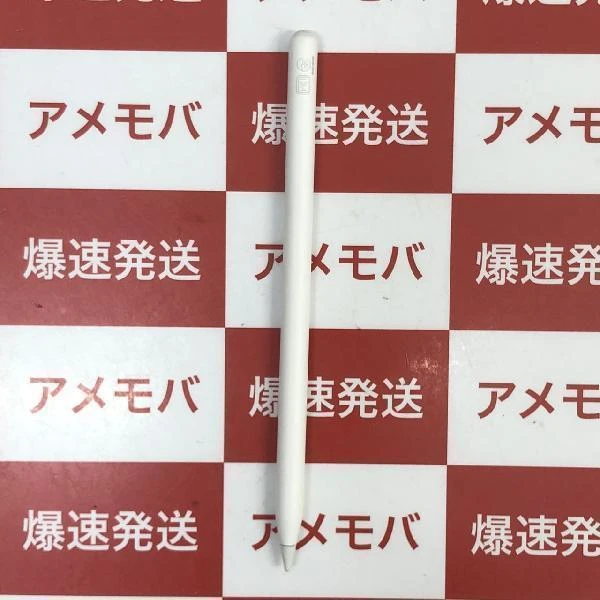 Apple Pencil 第2世代 MU8F2J/A  MU8F2J/A A2051 美品 ホワイト