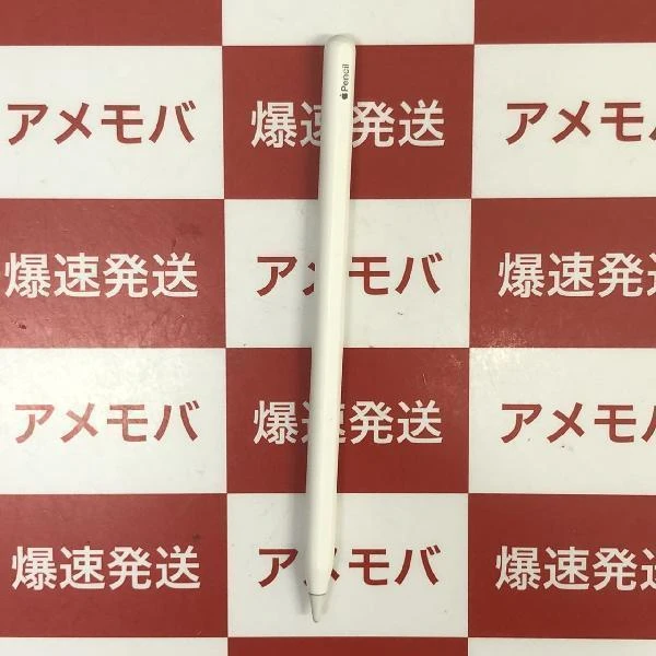Apple Pencil 第2世代 MU8F2J/A  MU8F2J/A 2051 極美品 ホワイト