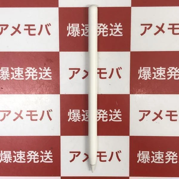 Apple Pencil 第2世代 MU8F2J/A  MU8F2J/A 2051 極美品 ホワイト