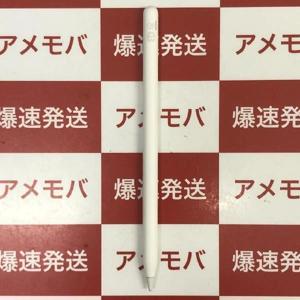 Apple Pencil 第2世代 MU8F2J/A  MU8F2J/A A2051 新品同様 ホワイト