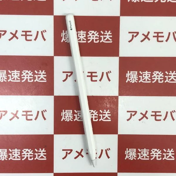 Apple Pencil 第2世代 MU8F2J/A  MU8F2J/A A2051 新品同様 ホワイト