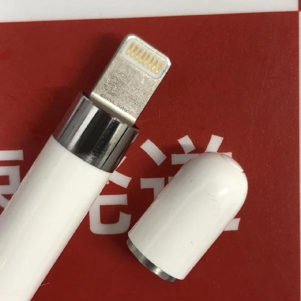 Apple pencil 第1世代 MK0C2J/A  MK0C2J/A A1603 美品 ホワイト