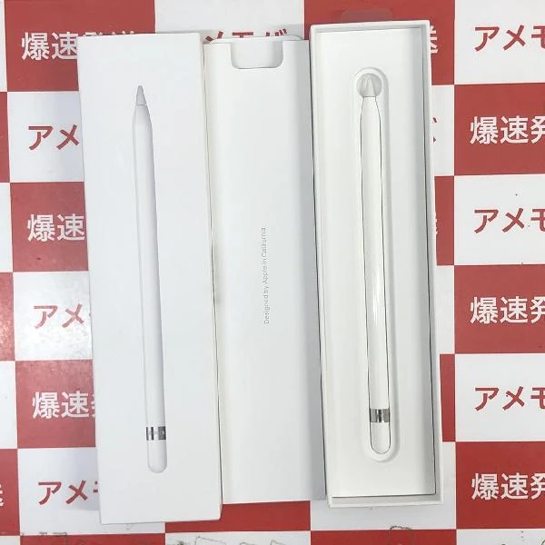 Apple pencil 第1世代 MK0C2J/A  MK0C2J/A A1603 美品 ホワイト