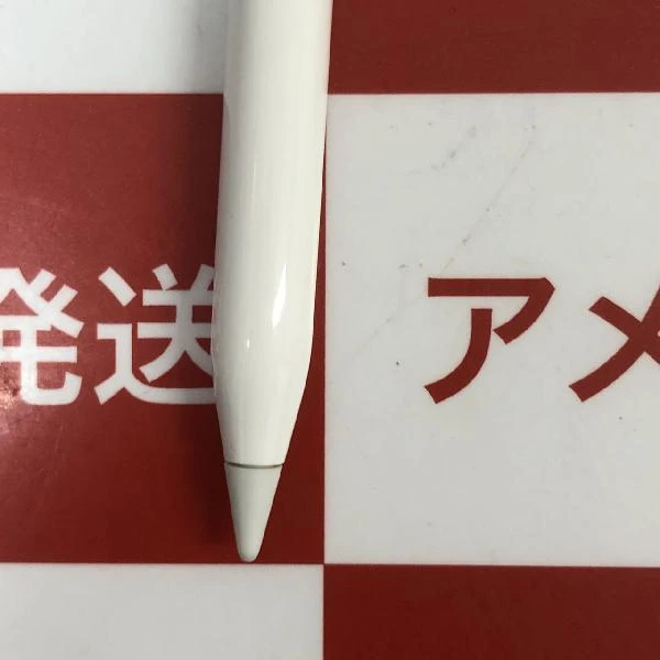 Apple pencil 第1世代 MK0C2J/A  MK0C2J/A A1603 美品 ホワイト