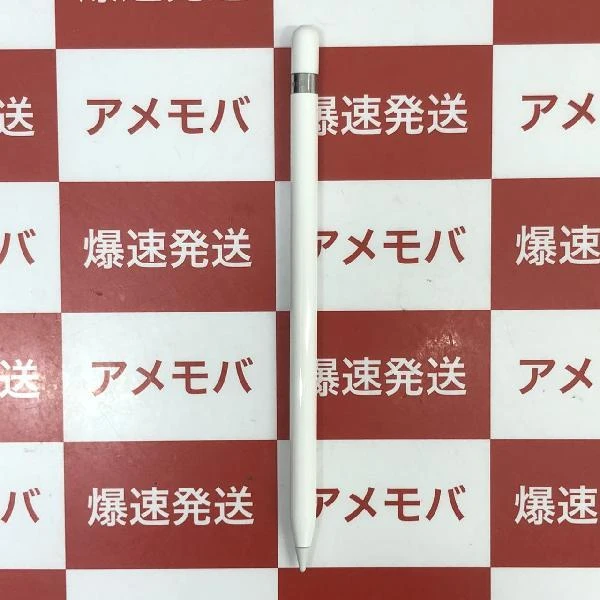 Apple pencil 第1世代 MK0C2J/A  MK0C2J/A A1603 美品 ホワイト