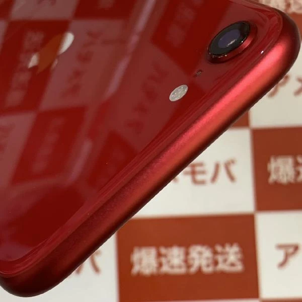 iPhoneSE 第2世代 docomo版SIMフリー 128GB MXD22J/A A2296 美品 (PRODUCT)Red