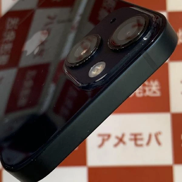 iPhone13 mini au版SIMフリー 256GB MLJJ3J/A A2626