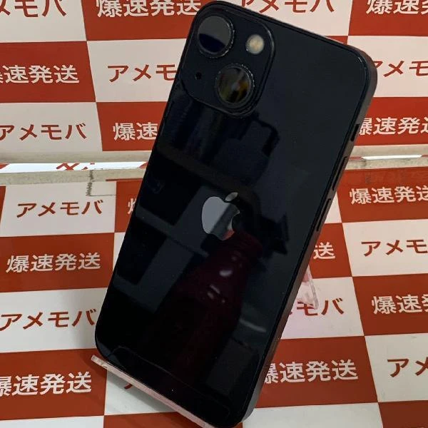 iPhone13 mini au版SIMフリー 256GB MLJJ3J/A A2626