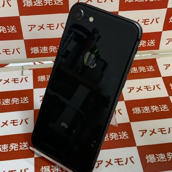 iPhone8 docomo版SIMフリー 64GB NQ782J/A A1906 美品