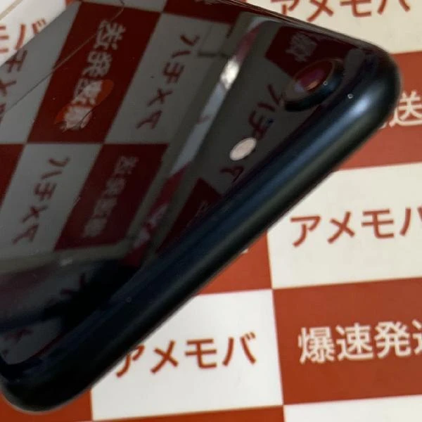 iPhoneSE 第3世代 au版SIMフリー 64GB MMYC3J/A A2782 極美品