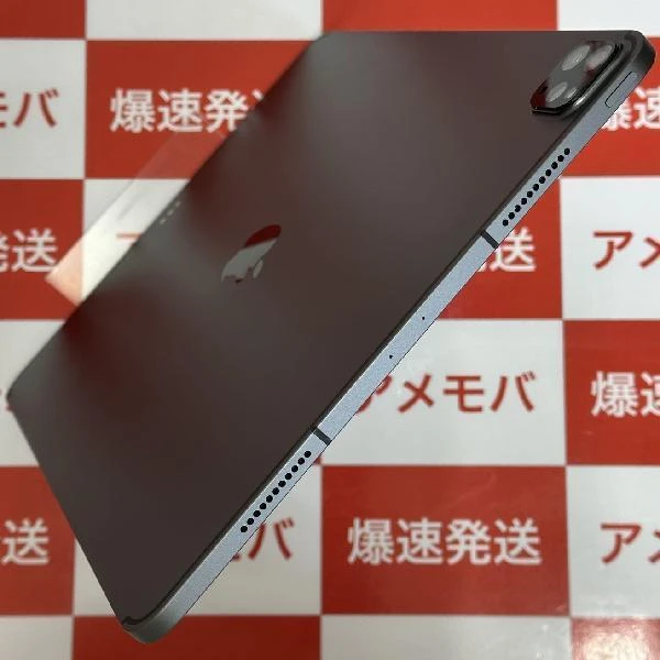 iPad Pro 12.9インチ 第5世代 au版SIMフリー 1TB NHRA3J/A A246 極美品 スペースグレイ