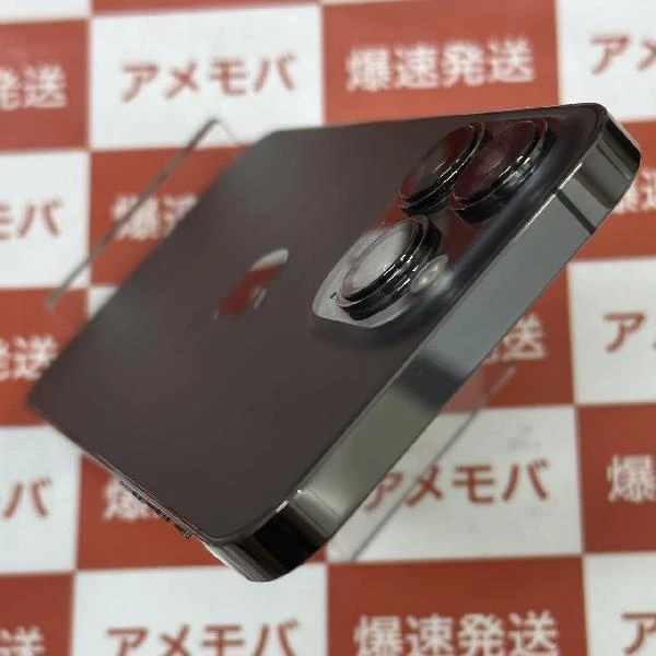 iPhone13 Pro au版SIMフリー 128GB MLUE3J/A A2636 美品