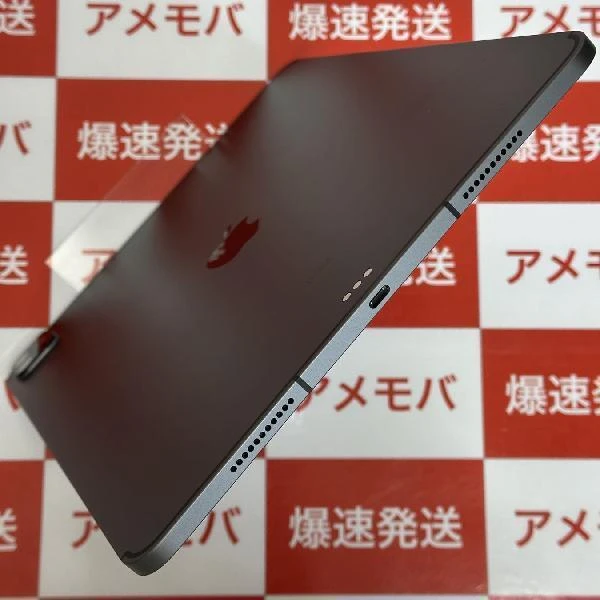 iPad Pro 12.9インチ 第5世代 au版SIMフリー 1TB NHRA3J/A A246 極美品 スペースグレイ