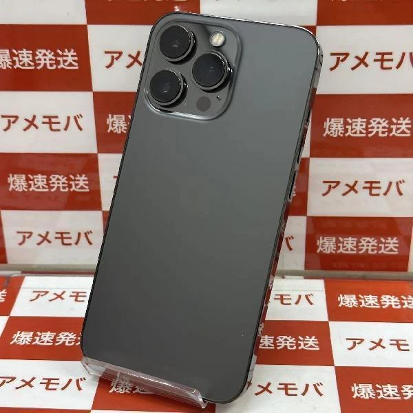 iPhone13 Pro au版SIMフリー 128GB MLUE3J/A A2636 美品