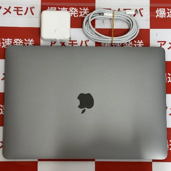 MacBook Air M1 2020  8GB 256GB A2337 美品 スペースグレイ