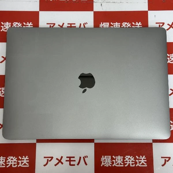 MacBook Pro 13インチ 2020 Thunderbolt 3ポートx4  2GHz Core i5 16GB 512GB A2251 スペースグレイ