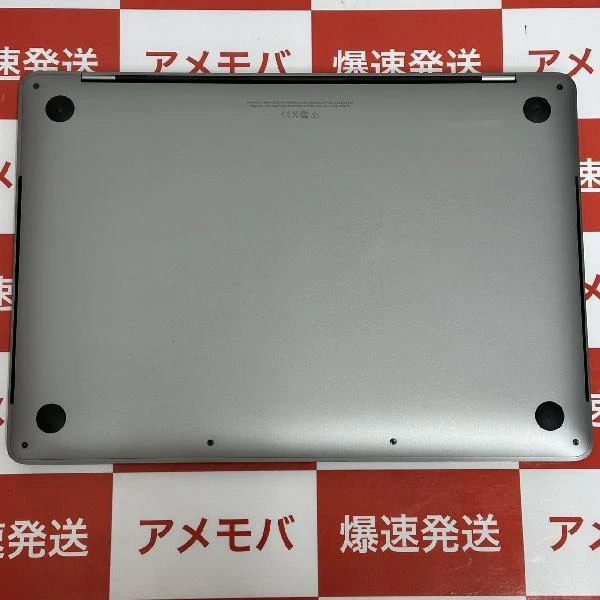MacBook Pro 13インチ 2020 Thunderbolt 3ポートx4  2GHz Core i5 16GB 512GB A2251 スペースグレイ