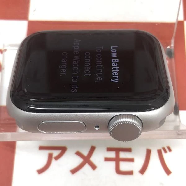 Apple Watch SE 第2世代 GPSモデル 32GB MNJV3J/A 極美品