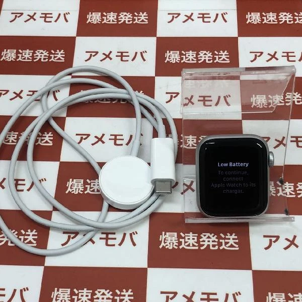Apple Watch SE 第2世代 GPSモデル 32GB MNJV3J/A 極美品