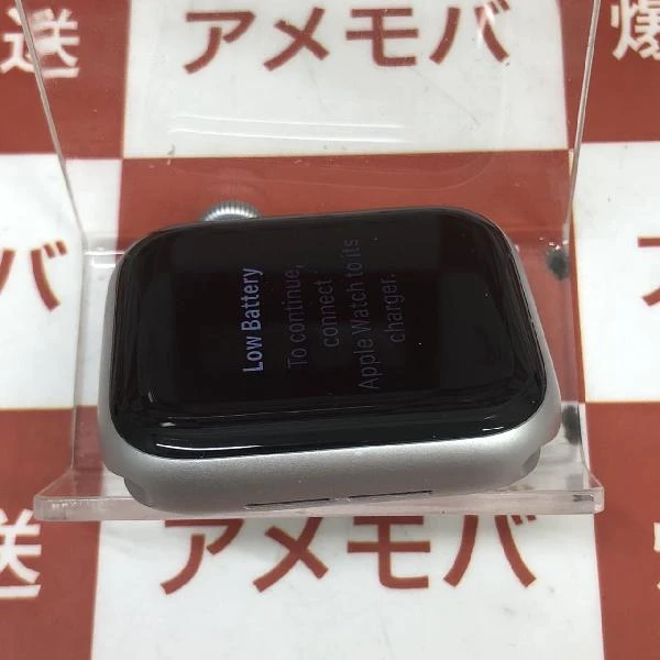 Apple Watch SE 第2世代 GPSモデル 32GB MNJV3J/A 極美品