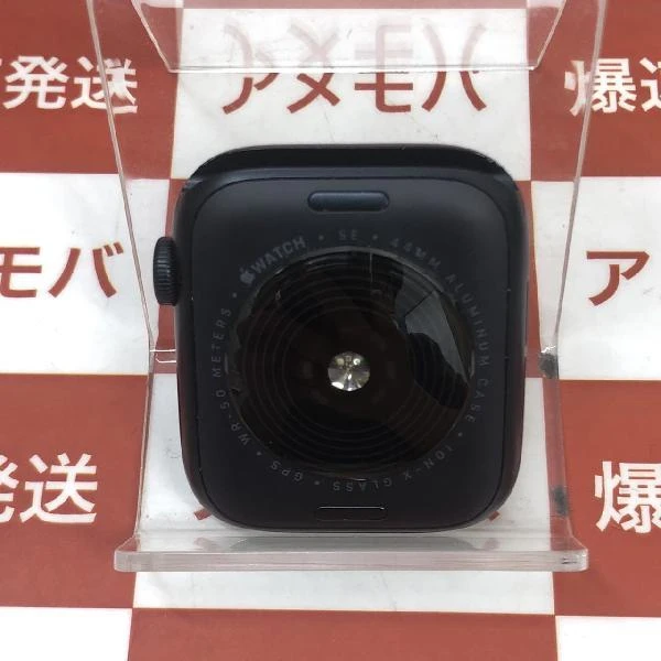 Apple Watch SE 第2世代 GPSモデル 32GB MNK03J/A 美品