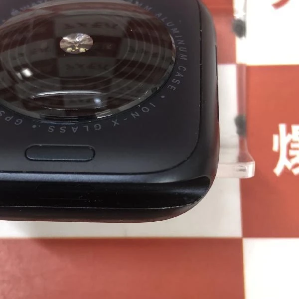 Apple Watch SE 第2世代 GPSモデル 32GB MNK03J/A 美品