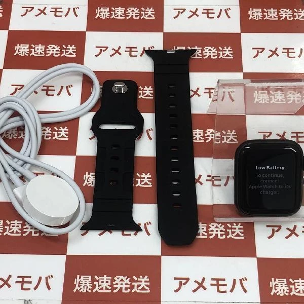 Apple Watch SE GPSモデル 32GB MYDP2J/A