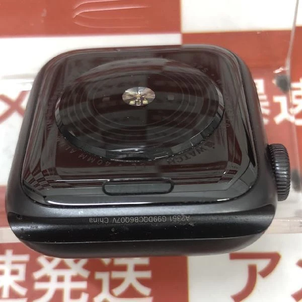 Apple Watch SE GPSモデル 32GB MYDP2J/A