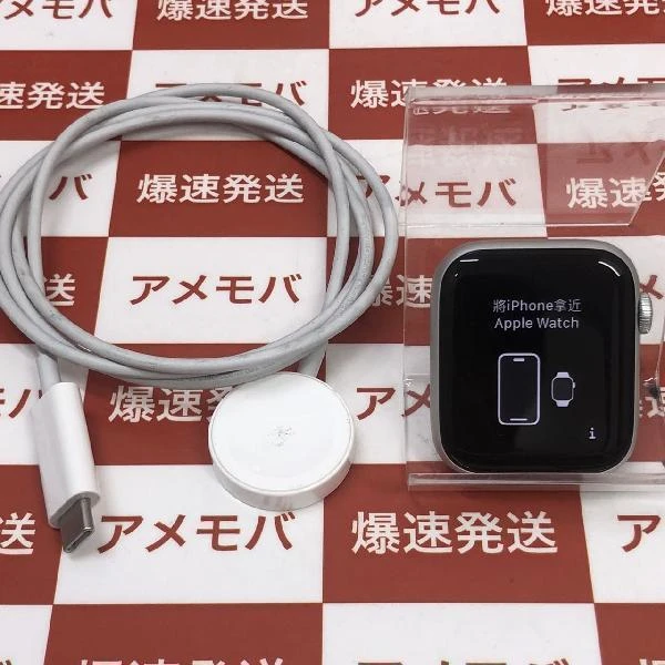 Apple Watch SE 第2世代 GPSモデル 32GB MREC3J/A