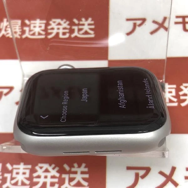 Apple Watch SE 第2世代 GPSモデル 32GB MREC3J/A