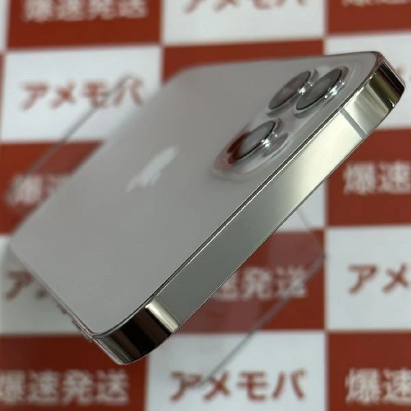 iPhone12 Pro SoftBank版SIMフリー 128GB NGM63J/A A2406 交換未使用品 シルバー