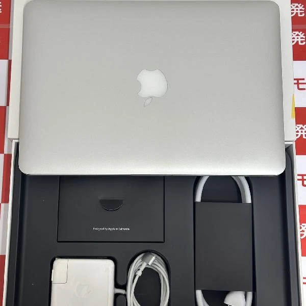 MacBook Pro Retina 13インチ Late 2013 2.6GHz Core i5 8GB 256GB A1502 極美品 シルバー