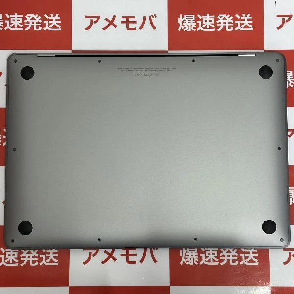 MacBook Air Retina 13インチ 2019  1.6GHz Core i5 8GB 256GB A1932 新品同様 スペースグレイ