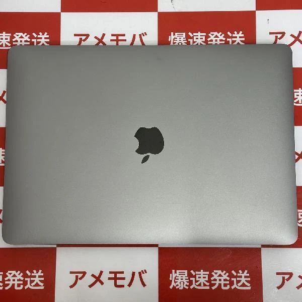 MacBook Pro 13インチ 2017 Thunderbolt 3ポートx2  2.3GHz Core i5 8GB 256GB A1708 スペースグレイ