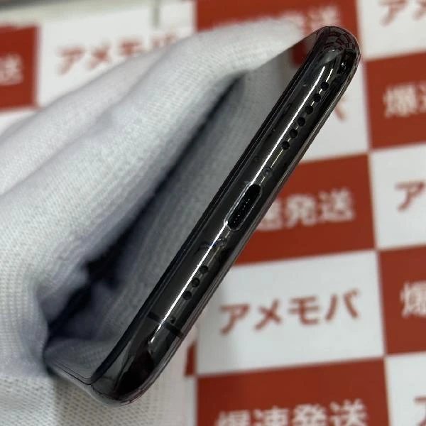iPhone11 Pro SoftBank版SIMフリー 256GB MWC72J/A A2215 美品