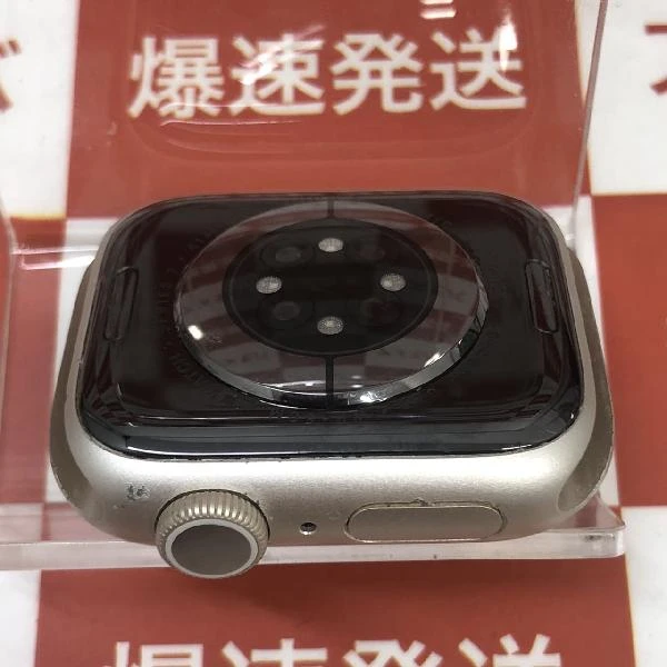 Apple Watch Series 7 GPSモデル 32GB MKMY3VN/A