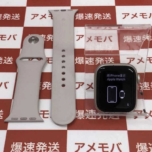 Apple Watch Series 7 GPSモデル 32GB MKMY3VN/A
