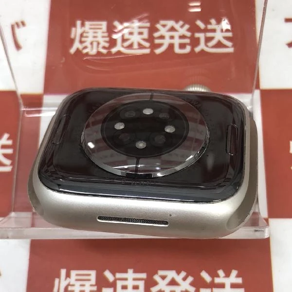 Apple Watch Series 7 GPSモデル 32GB MKMY3VN/A