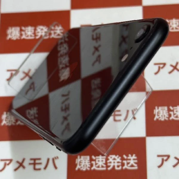 iPhoneSE 第2世代 au版SIMフリー 128GB MXD02J/A A2296 ブラック