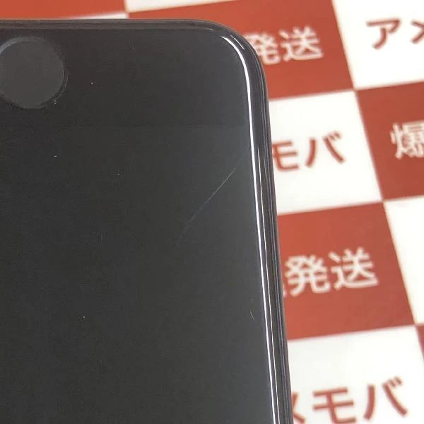 iPhoneSE 第2世代 au版SIMフリー 128GB MXD02J/A A2296 ブラック