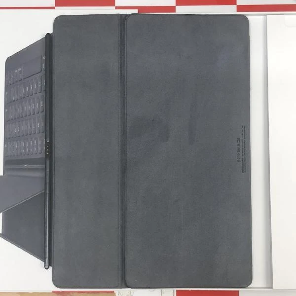 12.9インチiPad Pro用Smart Keyboard 日本語(JIS) MNKT2J/A MNKT2J/A ブラック