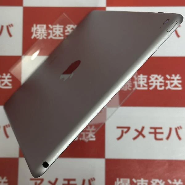iPad Air 第2世代 Wi-Fiモデル 128GB MGTX2J/A A1566 美品 スペースグレイ