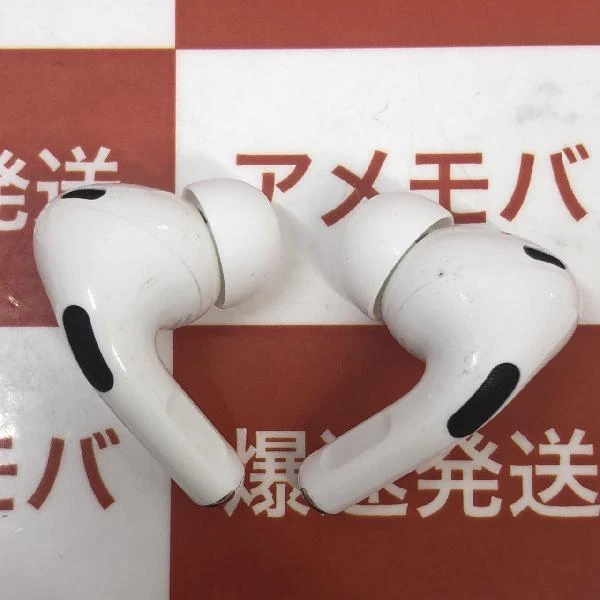 AirPods Pro 第2世代 USB-C MTJV3J/A  MTJV3J/A ホワイト